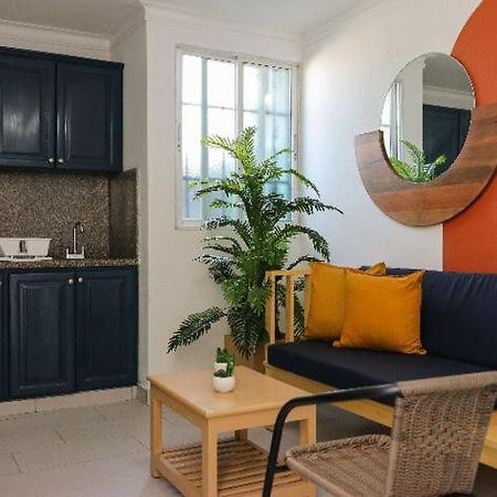 Апартаменти Residencial Frank I Санто-Домінго Екстер'єр фото