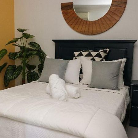 Апартаменти Residencial Frank I Санто-Домінго Екстер'єр фото