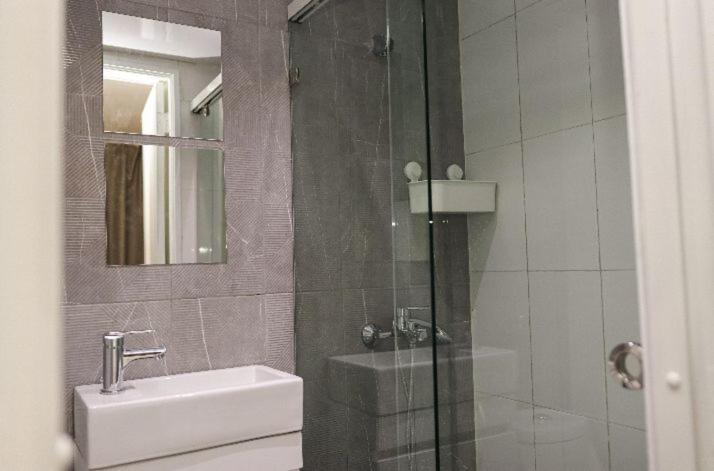 Апартаменти Residencial Frank I Санто-Домінго Екстер'єр фото