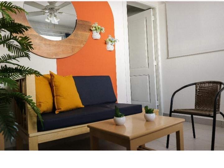 Апартаменти Residencial Frank I Санто-Домінго Екстер'єр фото